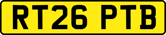 RT26PTB