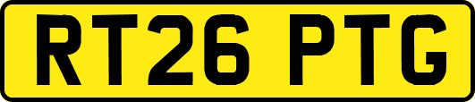 RT26PTG