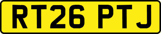 RT26PTJ