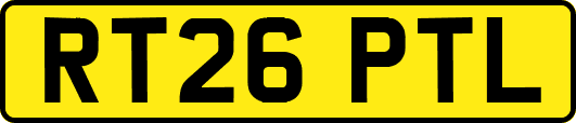 RT26PTL