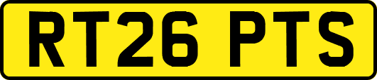 RT26PTS