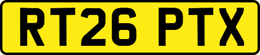 RT26PTX