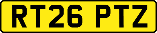 RT26PTZ