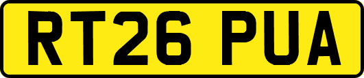 RT26PUA