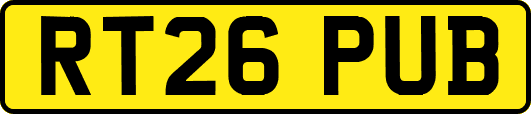 RT26PUB