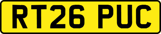 RT26PUC