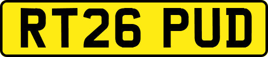 RT26PUD