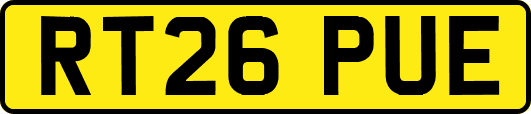 RT26PUE