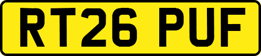 RT26PUF
