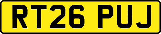 RT26PUJ