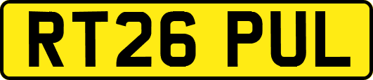 RT26PUL