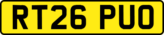 RT26PUO