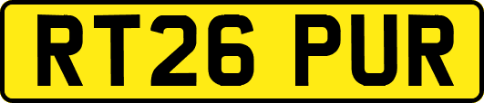 RT26PUR