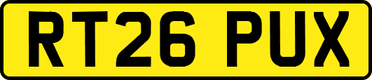 RT26PUX
