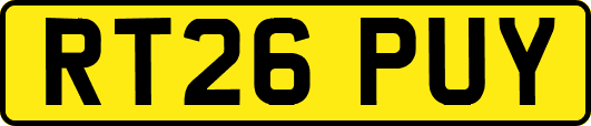 RT26PUY