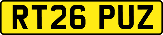 RT26PUZ