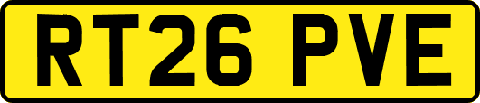 RT26PVE