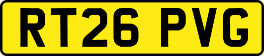 RT26PVG