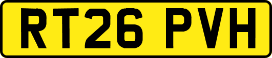 RT26PVH