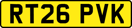 RT26PVK