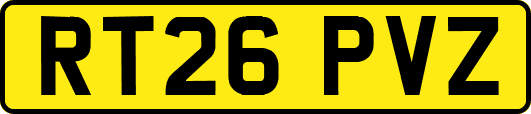 RT26PVZ