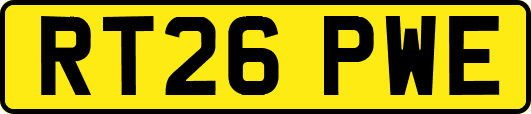 RT26PWE