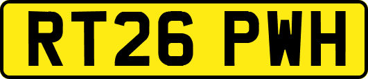 RT26PWH