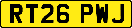 RT26PWJ
