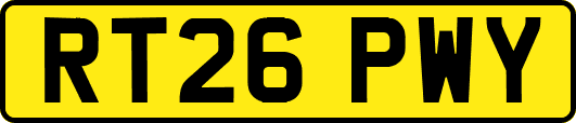 RT26PWY