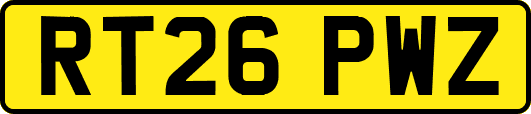 RT26PWZ