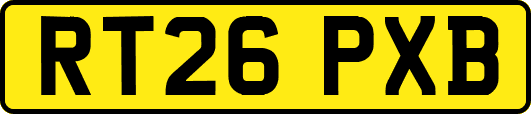 RT26PXB