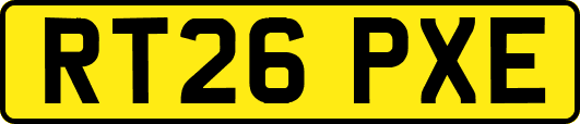 RT26PXE
