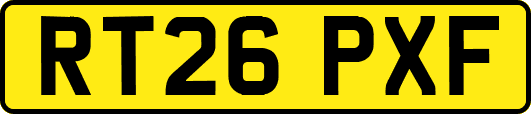 RT26PXF