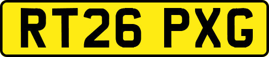 RT26PXG