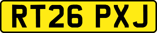 RT26PXJ