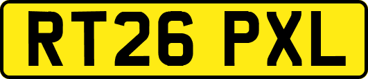 RT26PXL