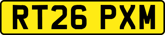 RT26PXM