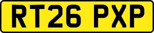 RT26PXP