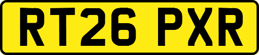 RT26PXR