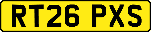 RT26PXS