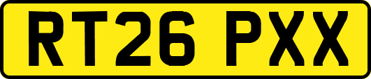 RT26PXX