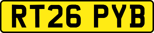 RT26PYB