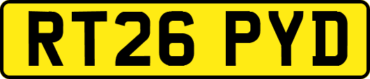 RT26PYD