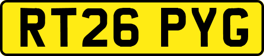 RT26PYG