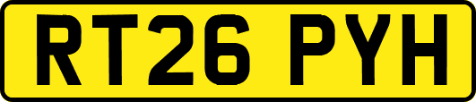 RT26PYH