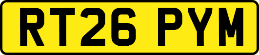RT26PYM