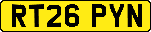 RT26PYN