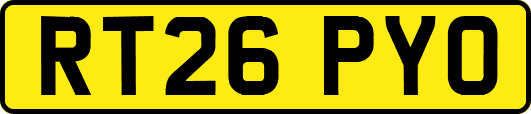 RT26PYO