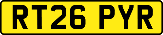 RT26PYR