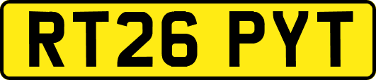 RT26PYT